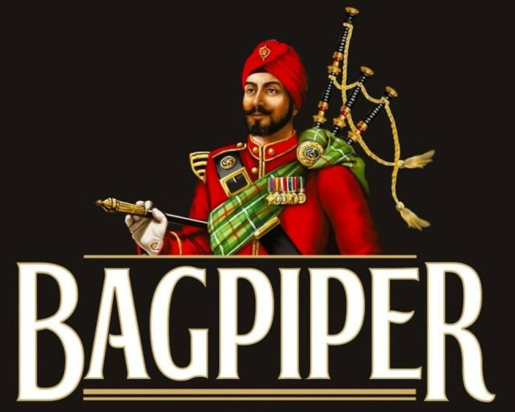 Bagpiper