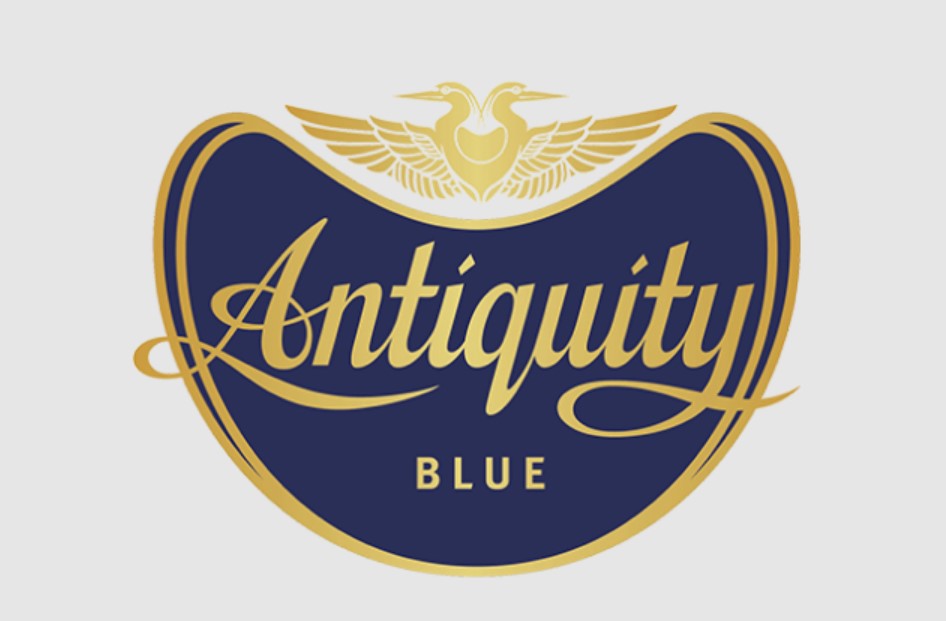Antiquity Blue