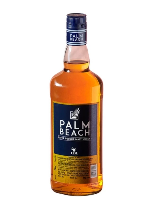 Palm Beach