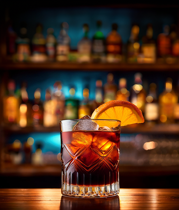 Rum