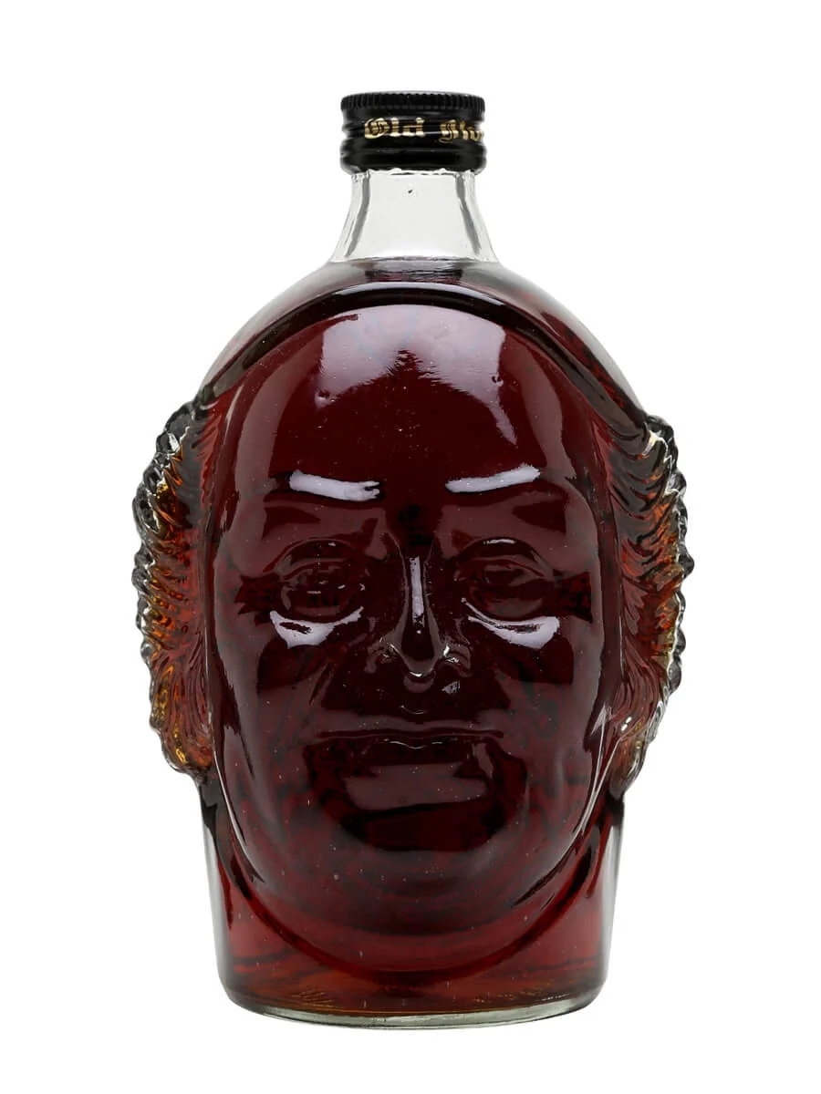 Old Monk The Legend Dark Rum