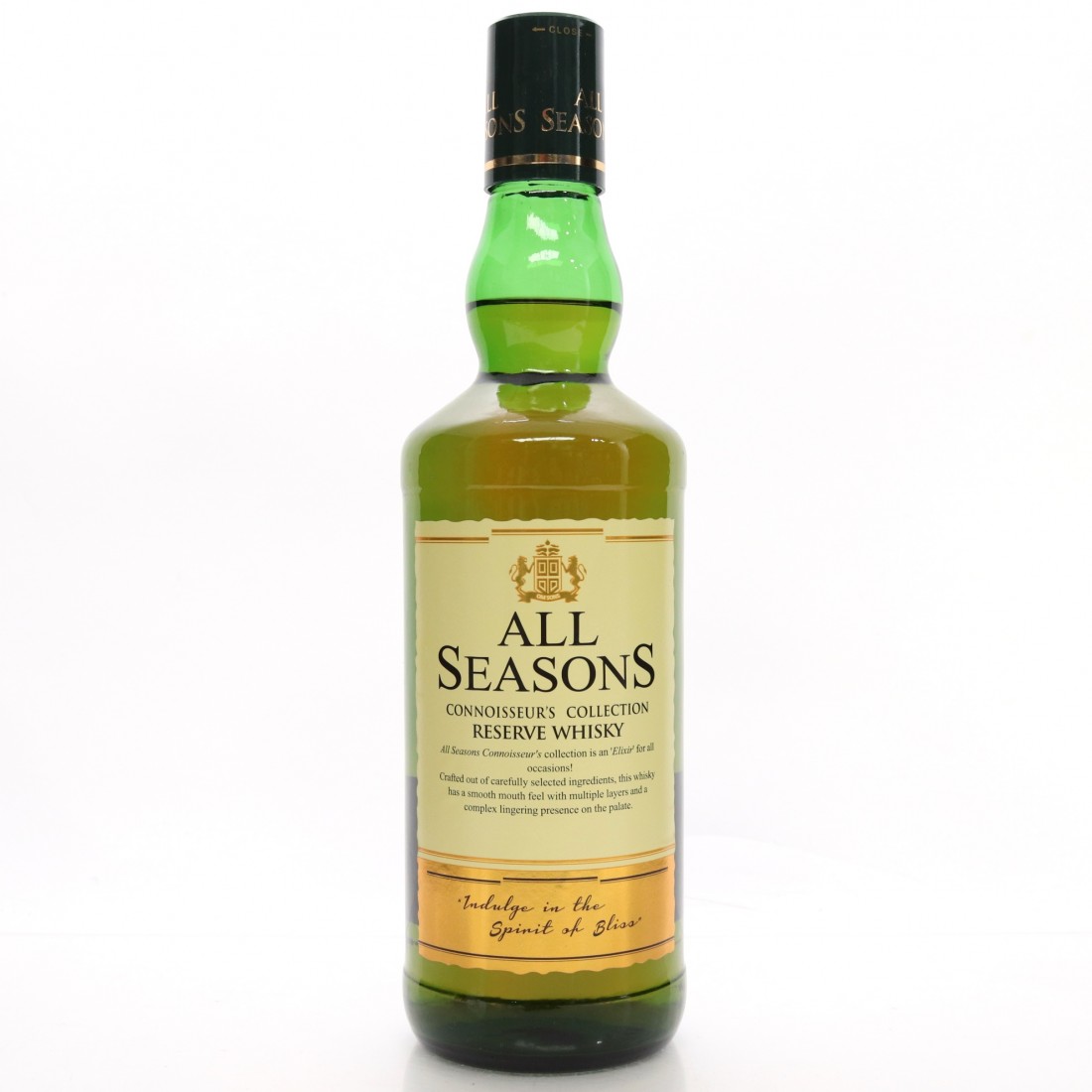 All Season Whisky