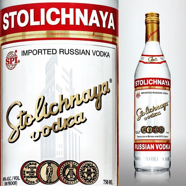 Stolichnaya