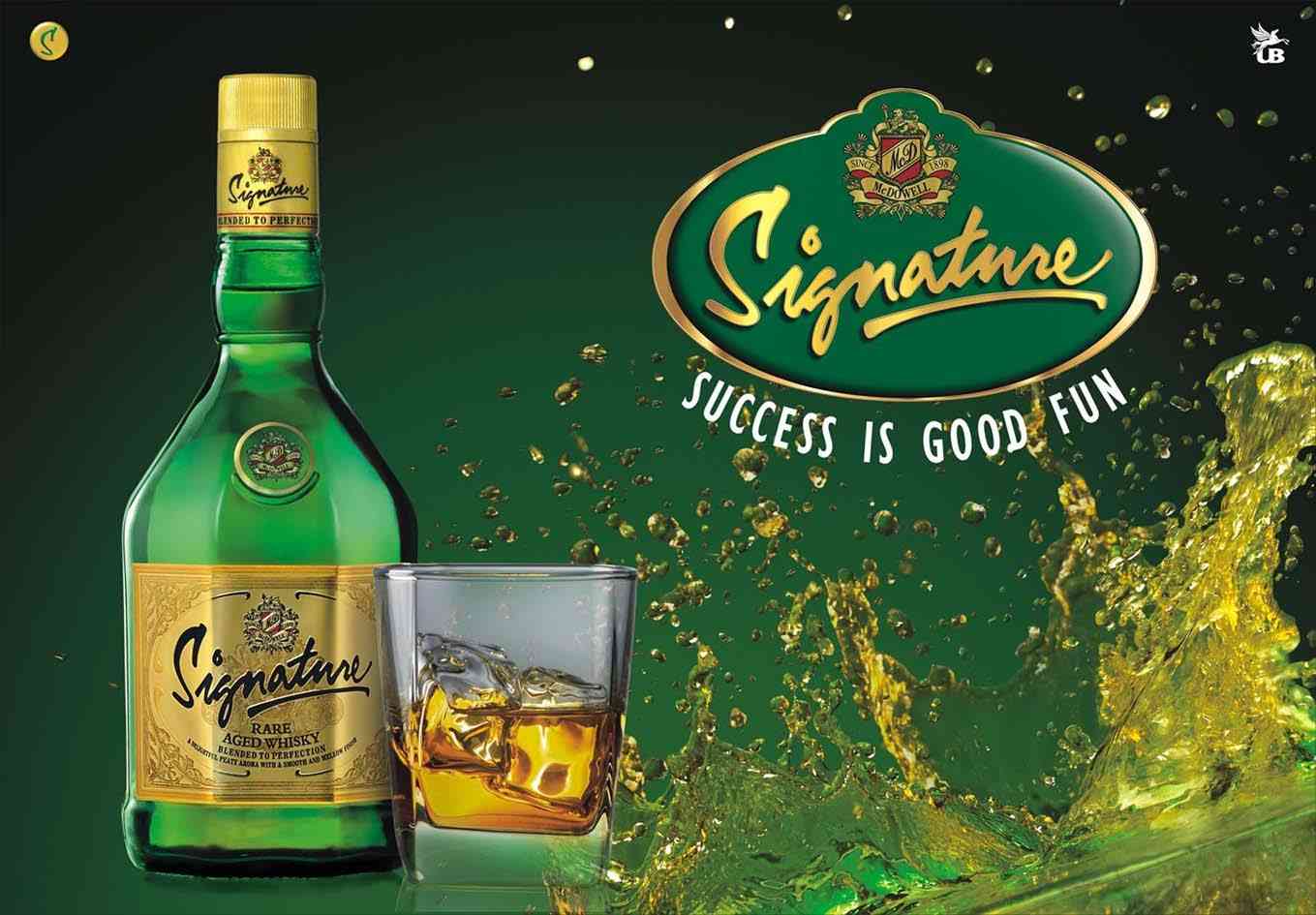 Signature