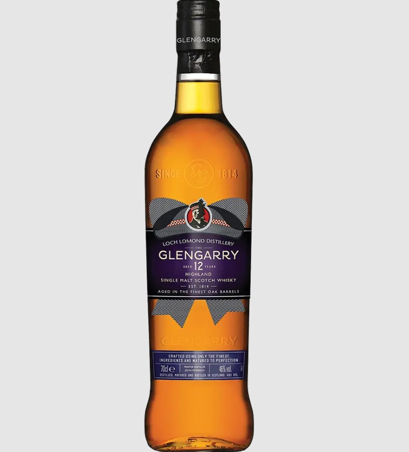 Glengarry
