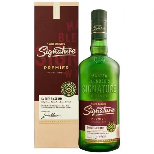 Signature Premier
