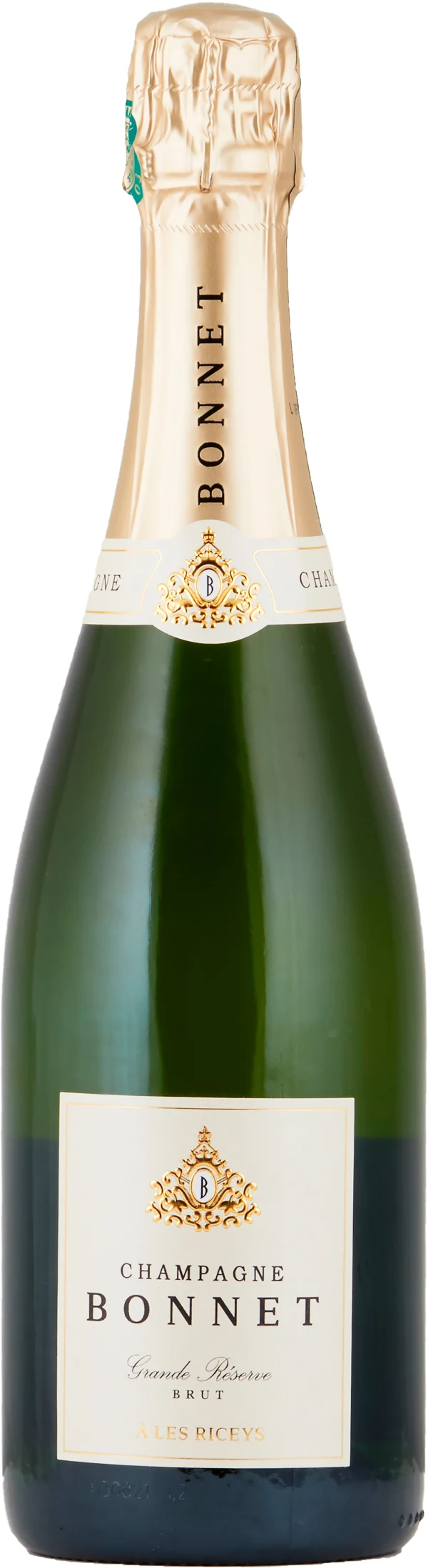 Bonnet Champagne 