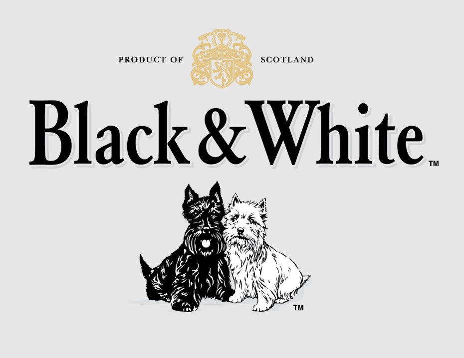 Black & White 
