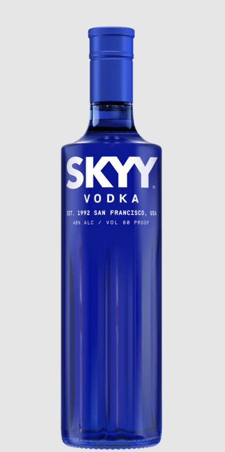 Skyy Vodka