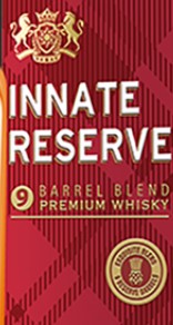 Innate Reverse