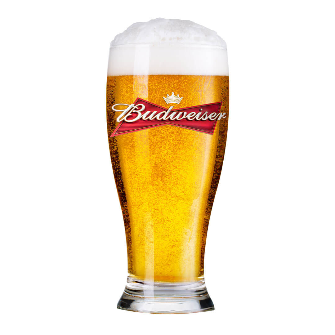 budweiser