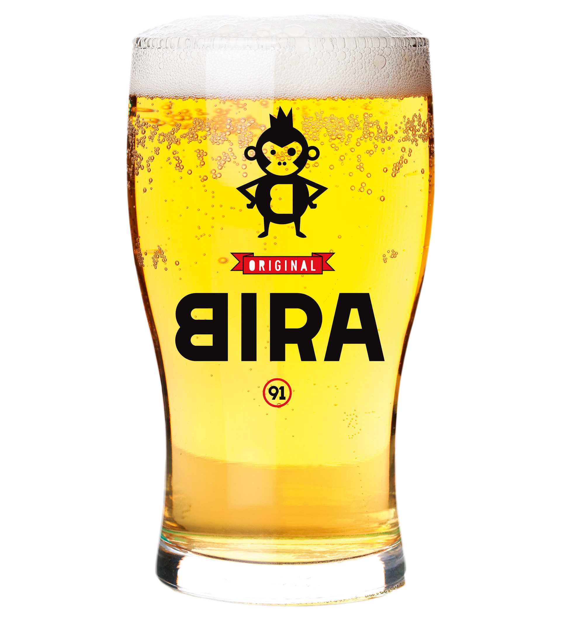 Bira