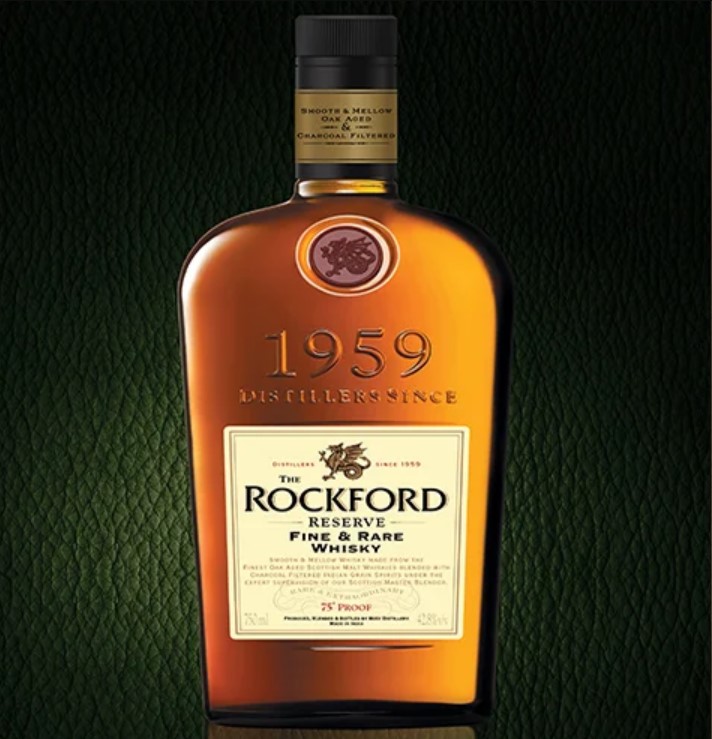 Rockford Reserve
