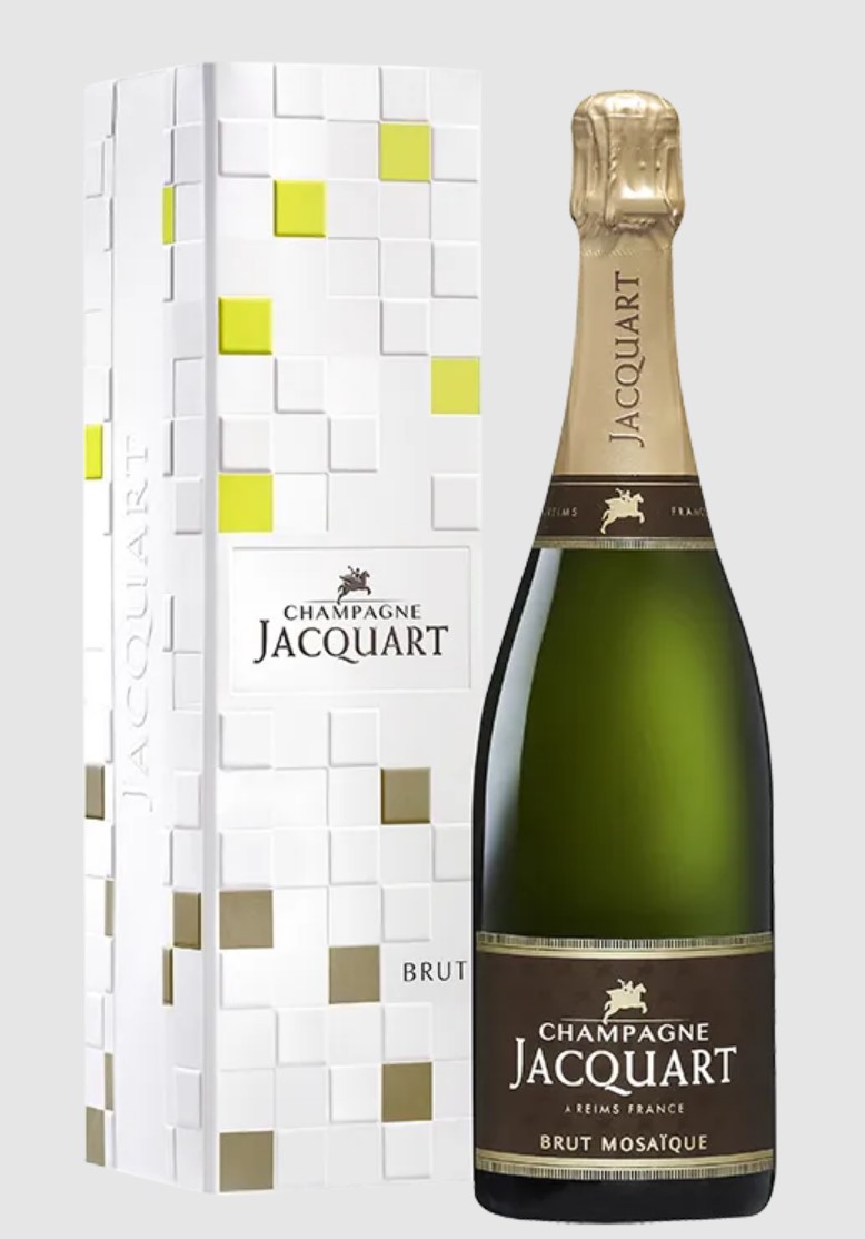 Jacquart Brut