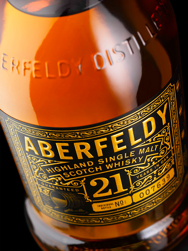 Aberfeldy