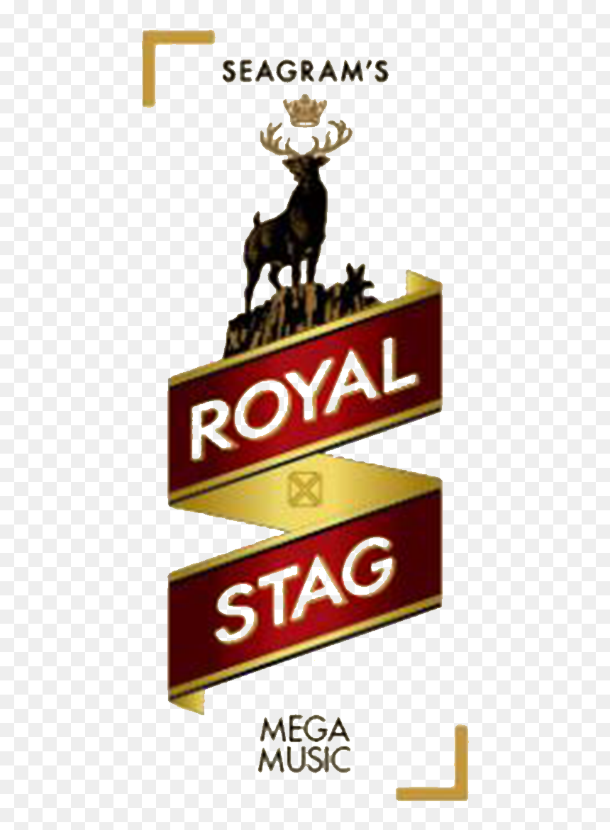 Royal Stag