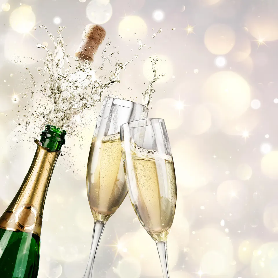 Champagne