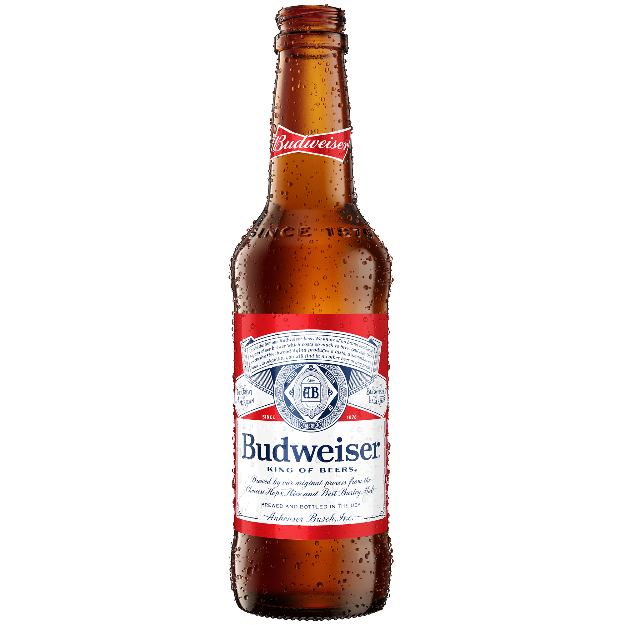 Budweiser Light
