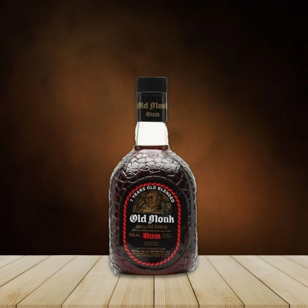 Old Monk XXX